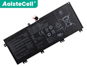 Asus B41N1711 battery
