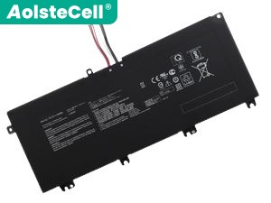 Asus FX705GE battery