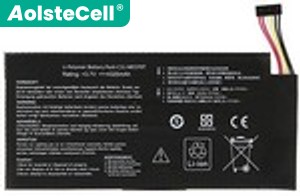 Asus C11‑ME370T battery