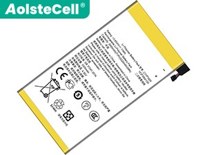Asus Zenpad C battery