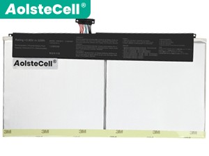 Asus Transformer Mini T102HA battery