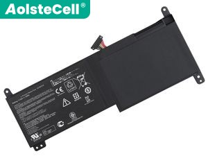 Asus Transformer Book Trio TX201 battery