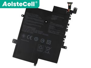 Asus VivoBook E203NAH battery