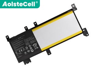 Asus Zenbook X442UQ battery