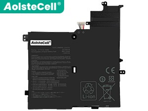 Asus VivoBook X406UA battery