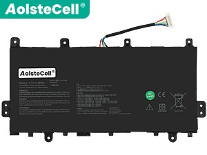 Asus Chromebook C423NA-EC0352 battery