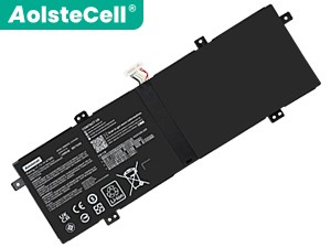 Asus ZenBook UX431FL battery