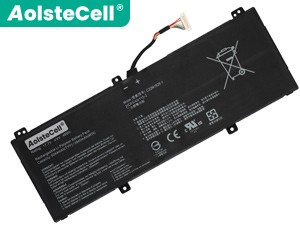 Asus C22PJJ1 battery