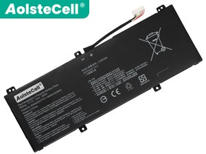 Asus C22N1626 battery