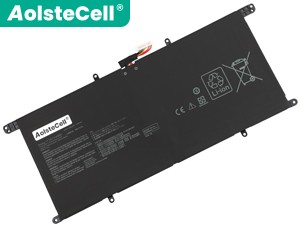 Asus Zenbook S 13 OLED UX5304VA battery
