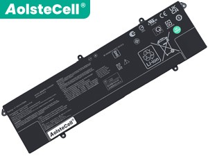 Asus Vivobook S 15 OLED S5506MA-MA025W battery