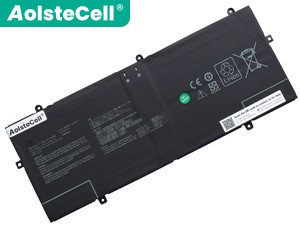 Asus Zenbook 14 OLED UX3405MA battery