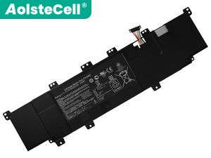 Asus S400CA battery