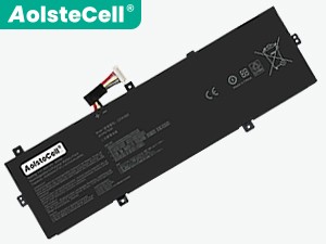 Asus ZenBook UX3430UA-GV375T battery