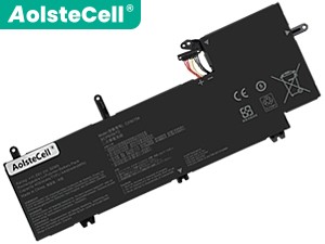 Asus ZenBook Flip UX561UD battery