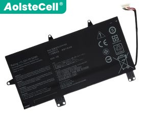 Asus ZenBook Pro UX480FD-BE110t battery