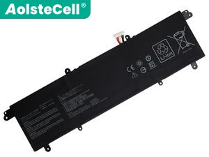 Asus ZenBook S13 UX392FA-AB018T battery