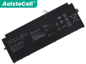 Asus Chromebook Flip C433TA-GE388T battery