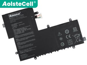 Asus Chromebook C204MA battery