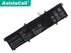Asus VivoBook Flip 14 TP470EA-EC267T battery