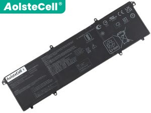 Asus VivoBook Pro 15 OLED S3500PC battery