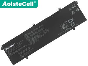 Asus VivoBook 16X K3605ZC-PL188W battery