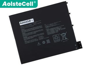 Asus VivoBook 13 Slate OLED T3300KA-LQ072W battery