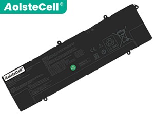 Asus VivoBook Pro 16 OLED K6602VV battery