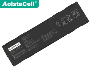 Asus Chromebook CM34 Flip CM3401FFA battery