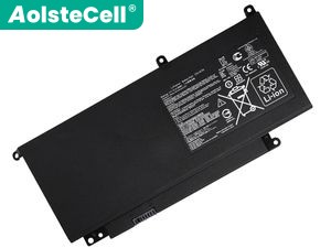 Asus R750JV-T4193H battery