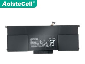 Asus Zenbook UX301LA-DE174P battery