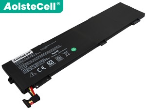 Asus GX700 battery