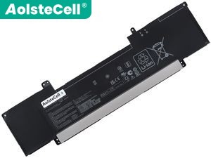 Asus ZenBook UX7602ZM-ME108W battery