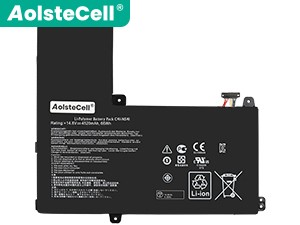 Asus ROG N541LA battery