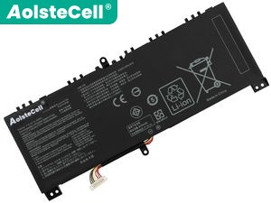 Asus ROG Strix GL503VS-EI042T battery
