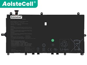 Asus NovaGo TP370QL-EL002T battery
