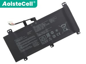 Asus ROG Strix SCAR II GL704GW-DS76 battery