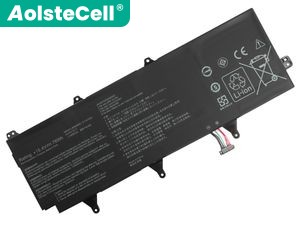 Asus ROG Zephyrus S GX701GX-EV021R battery