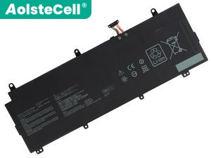 Asus ROG Zephyrus S GX531GXR battery
