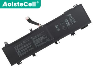 Asus TUF566QM battery