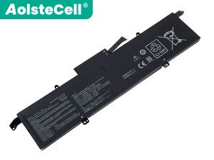 Asus ROG Zephyrus PX401IV battery