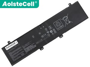 Asus ZenBook Pro 14 Duo OLED UX8402VU-P1073W battery