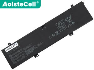 Asus ROG Zephyrus G14 GA402XV-N2041 battery