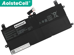 Asus ROG Flow Z13 GZ301VU battery