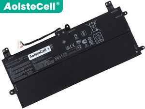 Asus ROG Flow Z13 GZ301ZE-LD100 battery