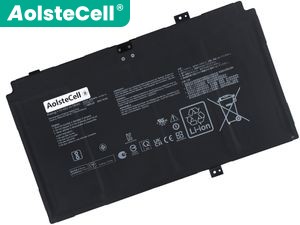 Asus ZenBook UX9702AA-MD021W battery
