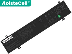 Asus ROG Strix G16 G614JJ-DS71-CA battery