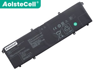 Asus Vivobook Pro 15 OLED N6506MU battery