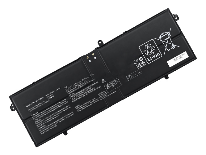 Asus VIVOBOOK S14 M3407HA-LY battery