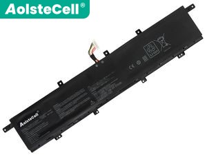 Asus ZenBook Pro Duo 15 UX582ZM battery